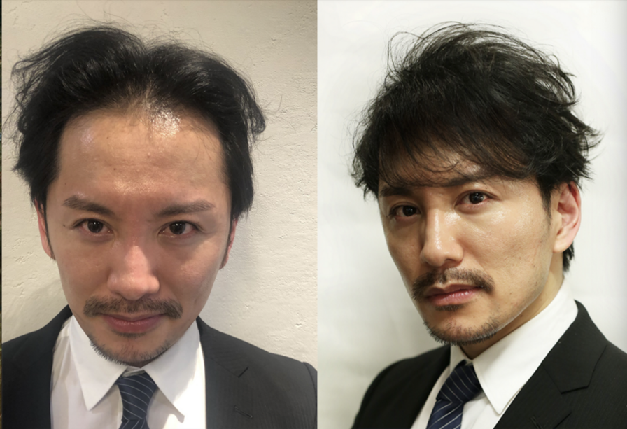 韓国式根元パーマ「プリカール」はご存知ですか？ | MAGNOLiA